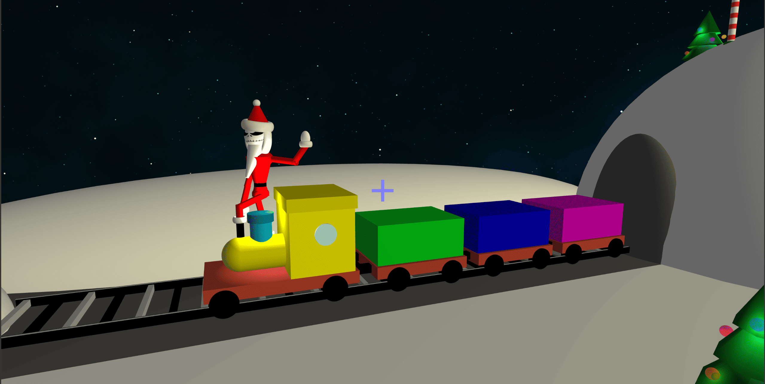 ThreeJS