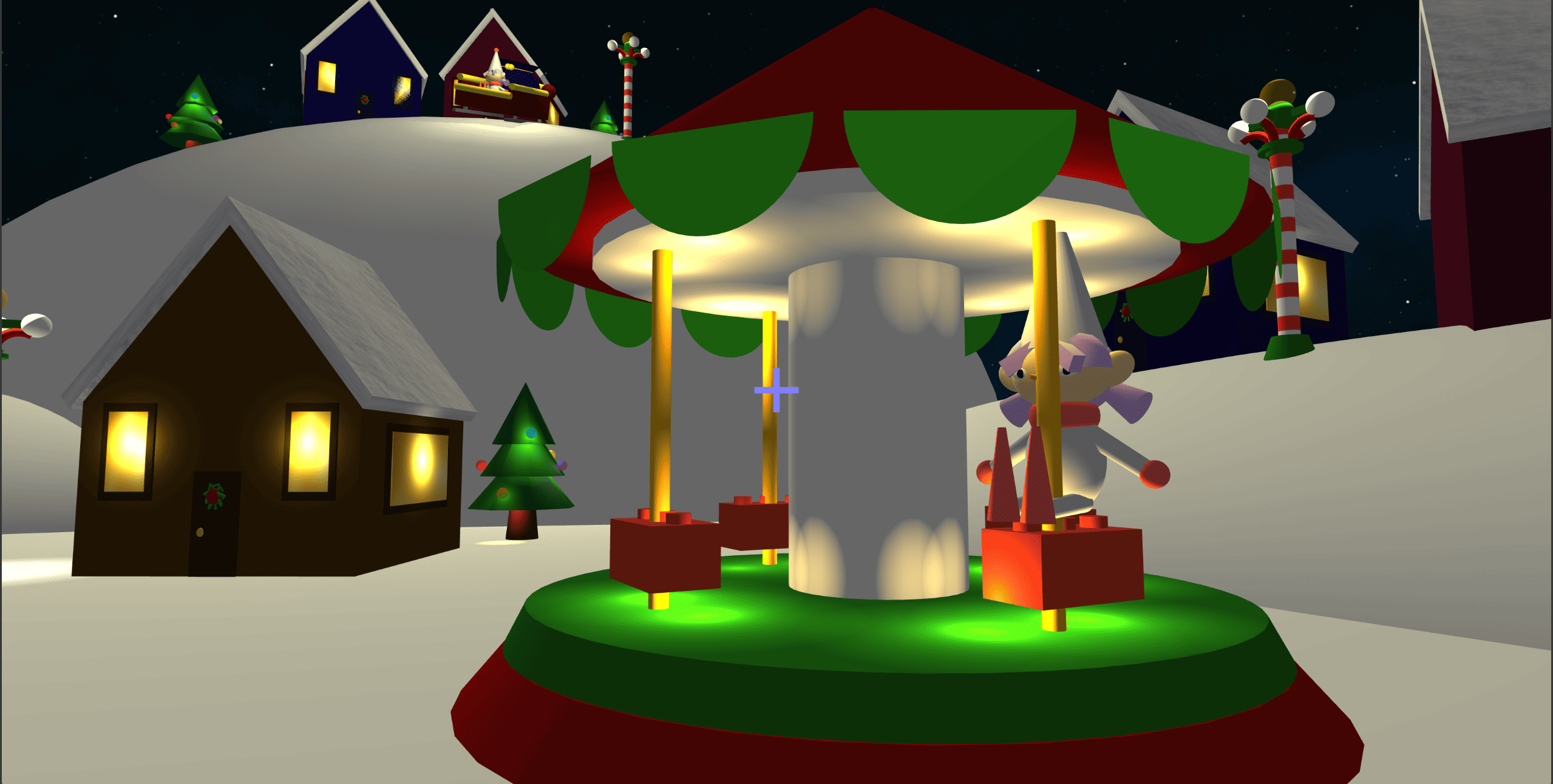 ThreeJS