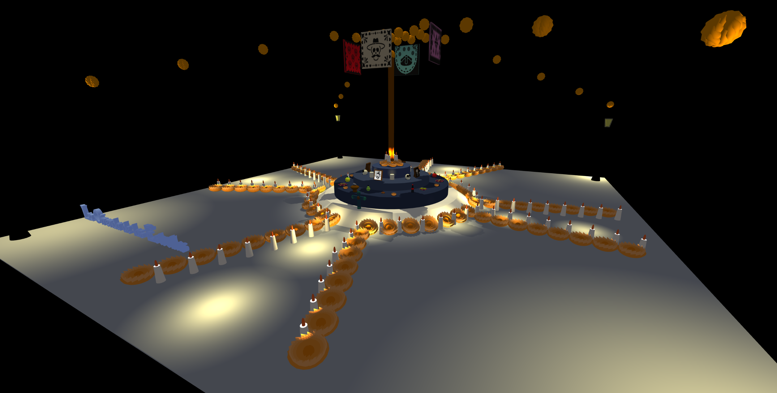 ThreeJS